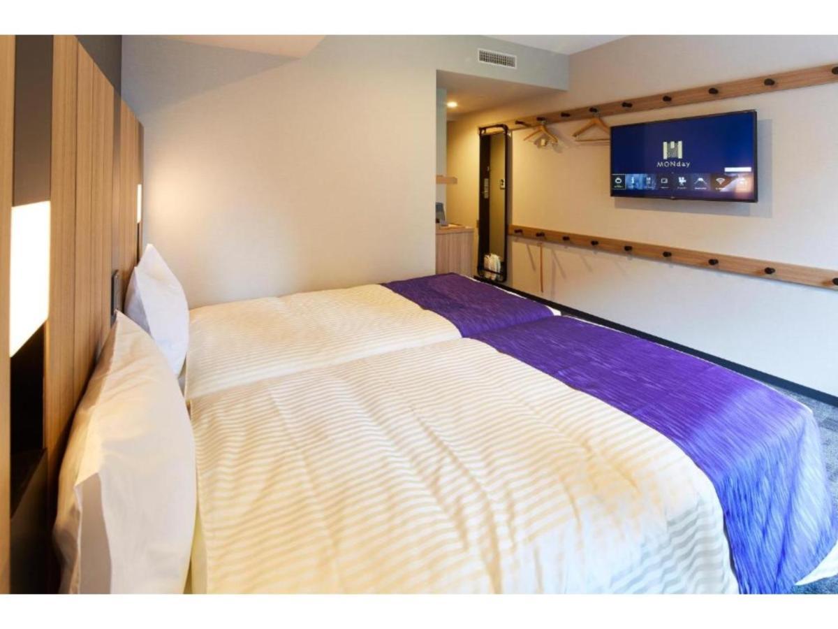Monday Karasuma Nijo - Vacation 69533v Hotel *