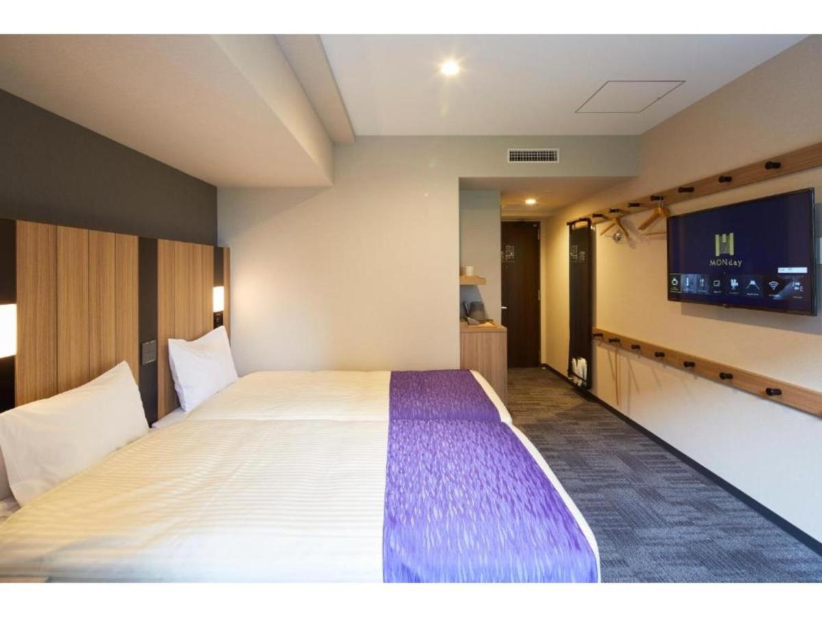 Monday Karasuma Nijo - Vacation 69533v Hotel *