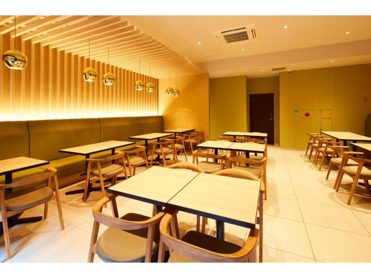 Hotel Monday Karasuma Nijo - Vacation 69533v Kyoto