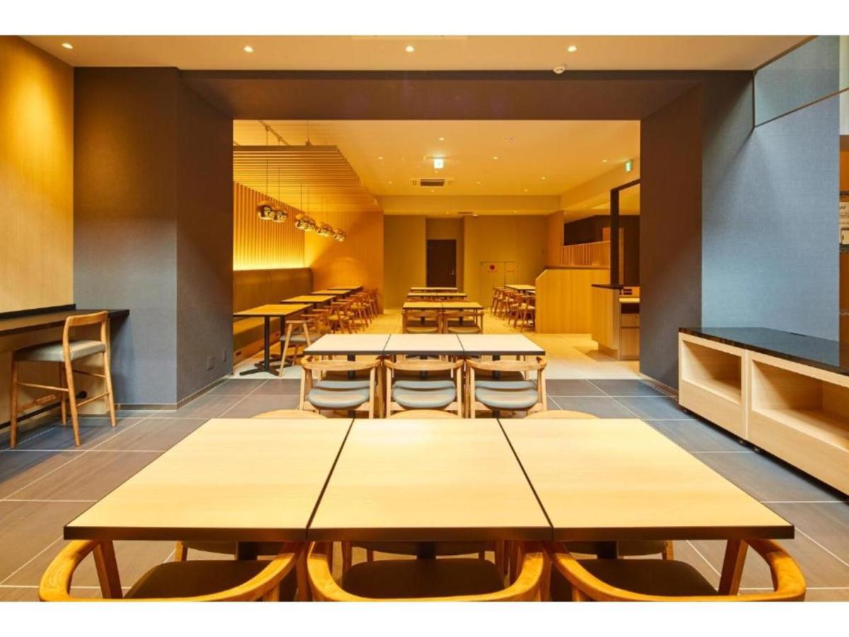 Hotel Monday Karasuma Nijo - Vacation 69533v Kyoto